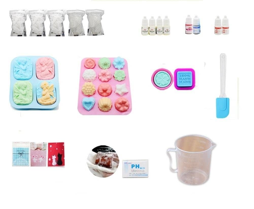 Best Breast Milk Soap Kit Reviews
