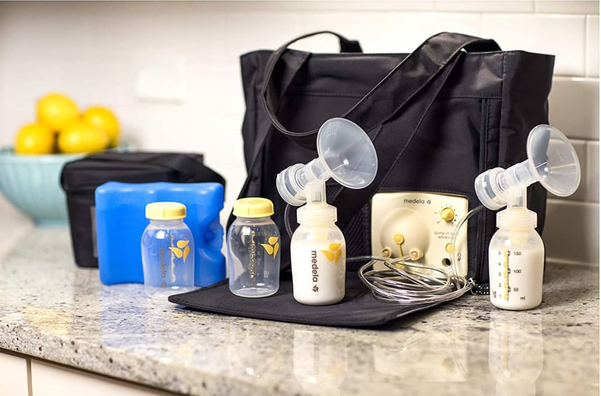 Medela Pump in Style