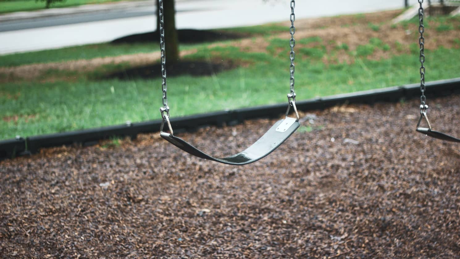 Different Types of Swings