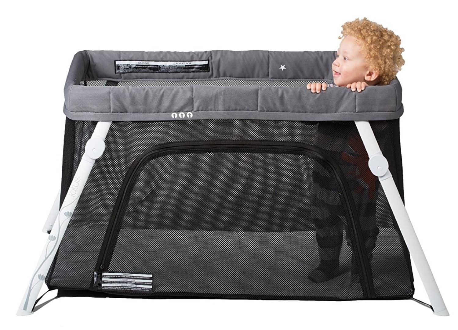 Best Play n Pack Mattresses