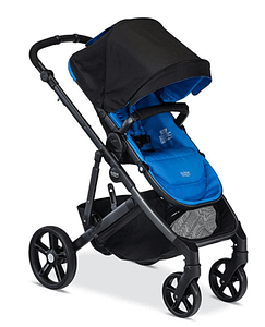 B-Ready G2 Stroller