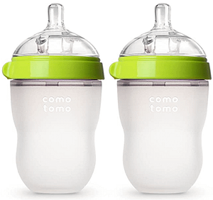 Comotomo Baby Bottle