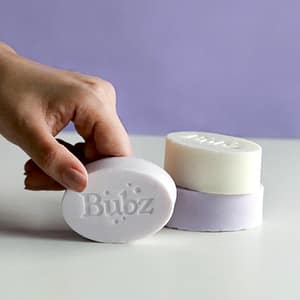 Bubz Breast Milk Soap Kit