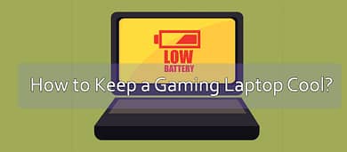 laptop does not charge unless turned off