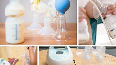 Best Breast Pump