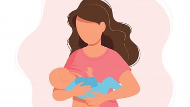 Breastfeeding Tips For The New Mom
