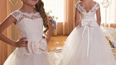 Flower Girl Dresses