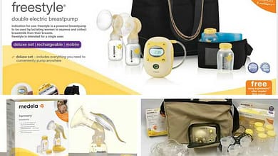 Medela Breast Pump