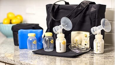 Medela Pump in Style