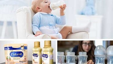 Best Baby Formula for Constipation