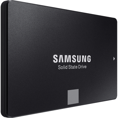 Samsung EVO SSD