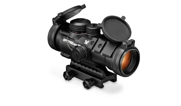 Vortex Spitfire 3X Review