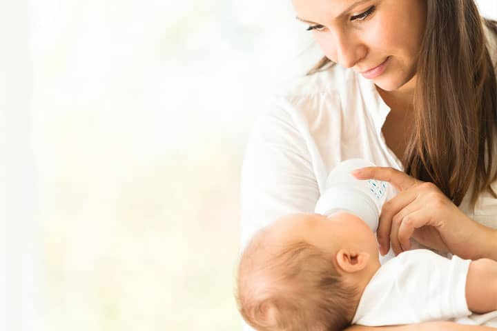 How To Stop Lactation